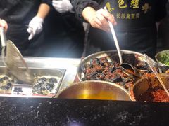 -黑色经典臭豆腐·湖南特产(坡子街店)