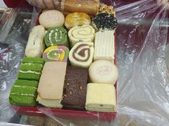 点心匣子-北京稻香村(方庄店)