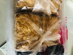 -爱德顺糕点食屋(利民道店)
