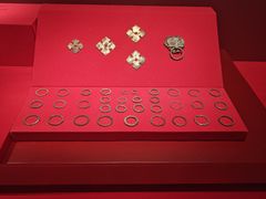 -北京大葆台遗址博物馆