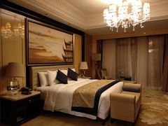 -长沙富力万达文华酒店