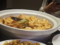 -竹雨堂创意中国菜(裕华店)