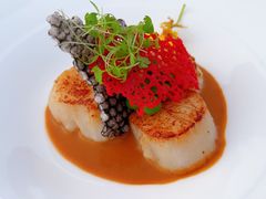 -Kathleen's Waitan 凯圣琳江景西餐厅(外滩店)