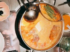 -集渔·泰式海鲜火锅(科华店)