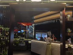 -芸山季·云南野生菌火锅(人民广场来福士店)