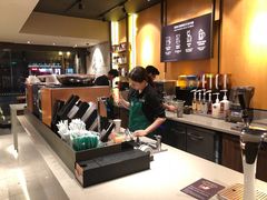 -星巴克(福州三坊七巷店)