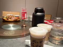 -饕林餐厅(春熙路店)