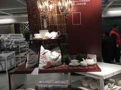 -宜家·瑞典风味餐厅(烟台路店)