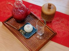 -南枝小馆(银鱼巷店)