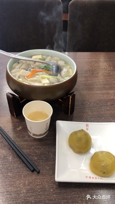 海坛特色小吃·只做平潭特色菜(平潭店)图片
