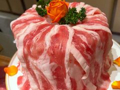 -海底捞火锅(高科东路店)