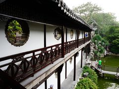 -花筑·扬州个园客栈(瘦西湖东关街店)