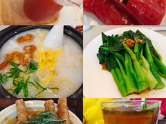 -蔡澜港式点心(皇庭广场店)