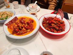 -阿胖龙虾(宁国南路总店)