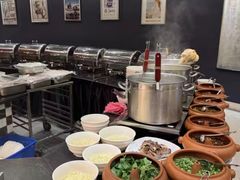 -昆明佳华广场酒店·西餐厅