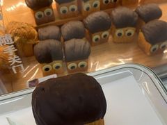 -红星前进面包牛奶公司(君太店)