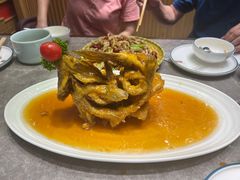 -闫府私房菜·百年鲁菜(恒隆店)
