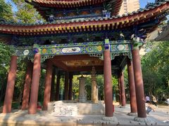 -西安大兴善寺
