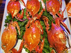 -外滩海鲜烧烤广场(东三旗店)