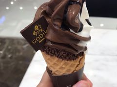 -GODIVA(恒隆广场店)