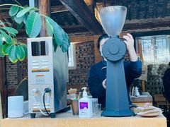 -VOYAGE COFFEE(北锣鼓巷店)