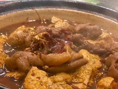 臭大元烧肥肠-壶园美食·淮扬菜(东圈门店)