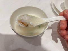 -白天鹅宾馆-宏图府餐厅