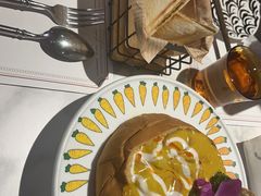 -太食獸泰式茶餐厅(兰州中心首店)