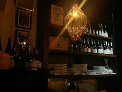 -La Tavernetta(Bar à Vin)(乌鲁木齐路店)