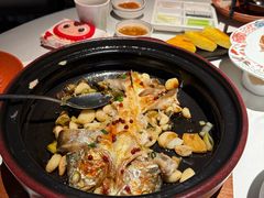 -在前门·烤鸭北京菜(五月花广场店)