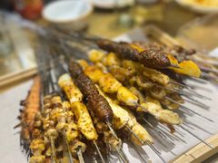 -万鑫鸡翅