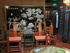 -豫园湖心亭茶楼