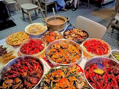 -靓靓蒸虾·头牌蒸虾(南山桂庙店)