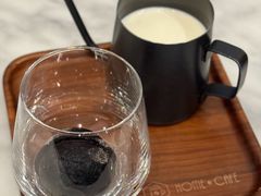-Home Cafe(水榭春天店)