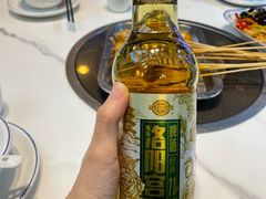 -清真·马坡烧烤涮牛肚·酸浆火锅(新区总店)