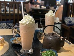 -湊湊火锅·茶憩(上海合生汇店)