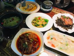 -缪氏川菜(深圳北站缤果空间店)