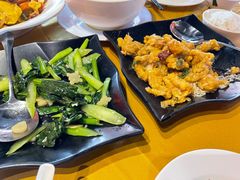 -肥肥蟹海鲜饭店(马六甲店)
