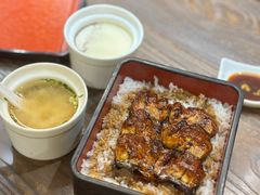 -东京屋(武定路店)