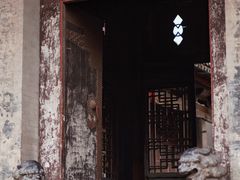 -山西王家大院