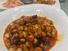-郭林家常菜(狼垡店)