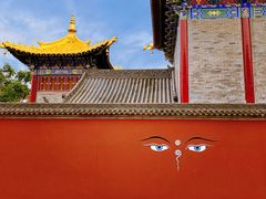 -西安市广仁寺