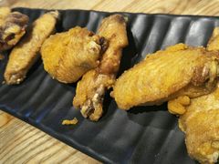 -蜜桃餐厅·古运河畔(南下塘店)