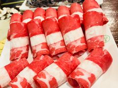 -大明铜锅·烤涮坊·烧烤(新开路店)