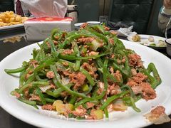 -浩家苑菜馆(汉口路店)