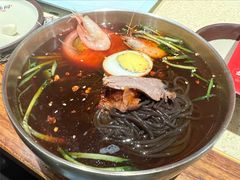 -状元阁烧烤(新华路总店)