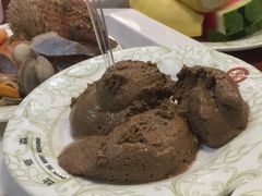 -比亚森自助烤肉料理(裕华店)