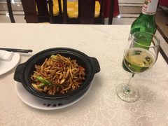 -汇贤府·李氏鲁菜(五棵松店)