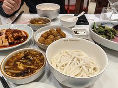 -东兴楼饭庄(六里桥店)
