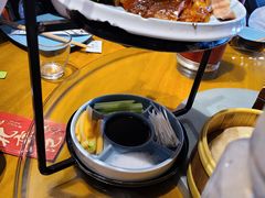 -局气烤鸭·北京菜(前门店)